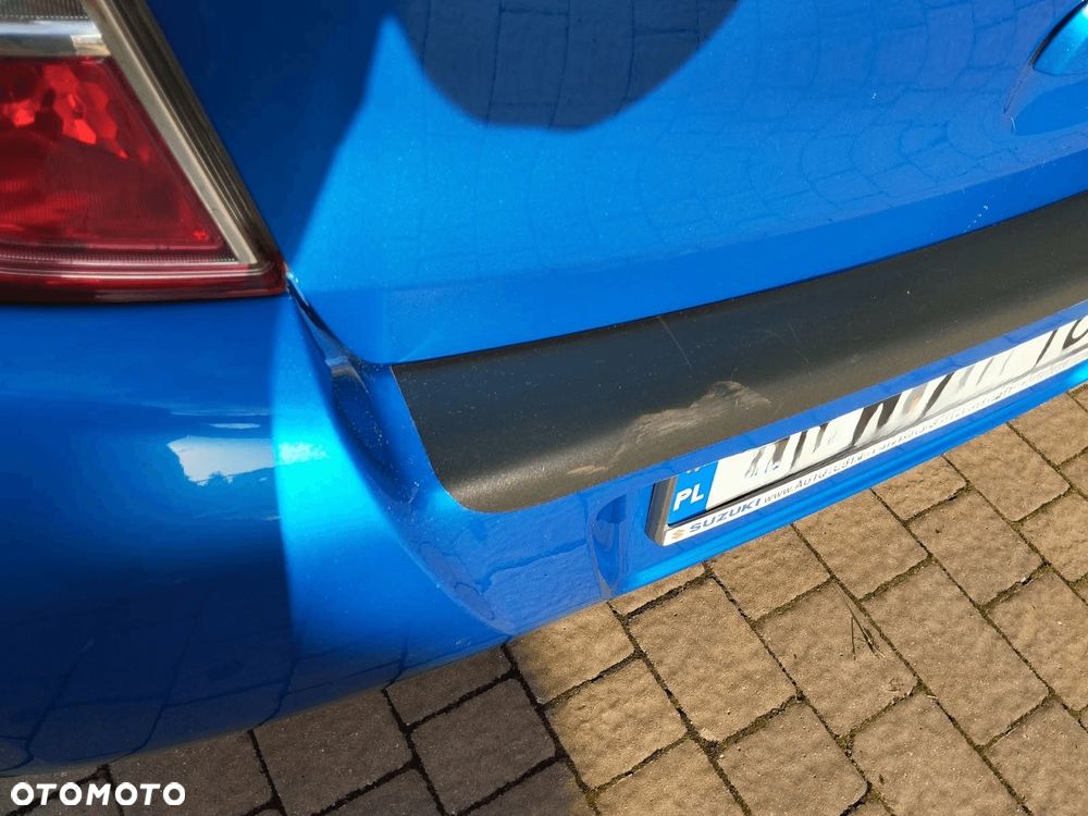 Suzuki Celerio 1.0 Comfort - 5