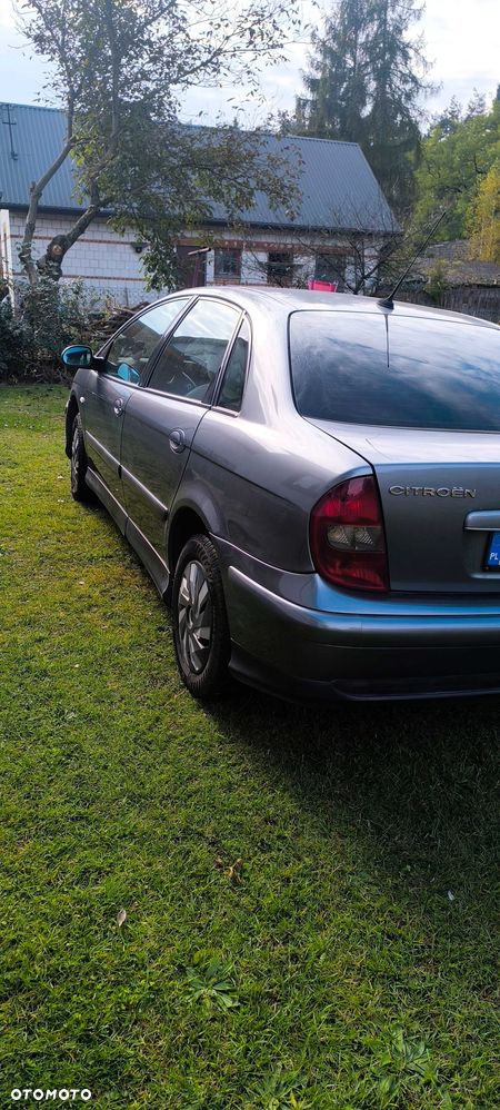 Citroën C5 - 3