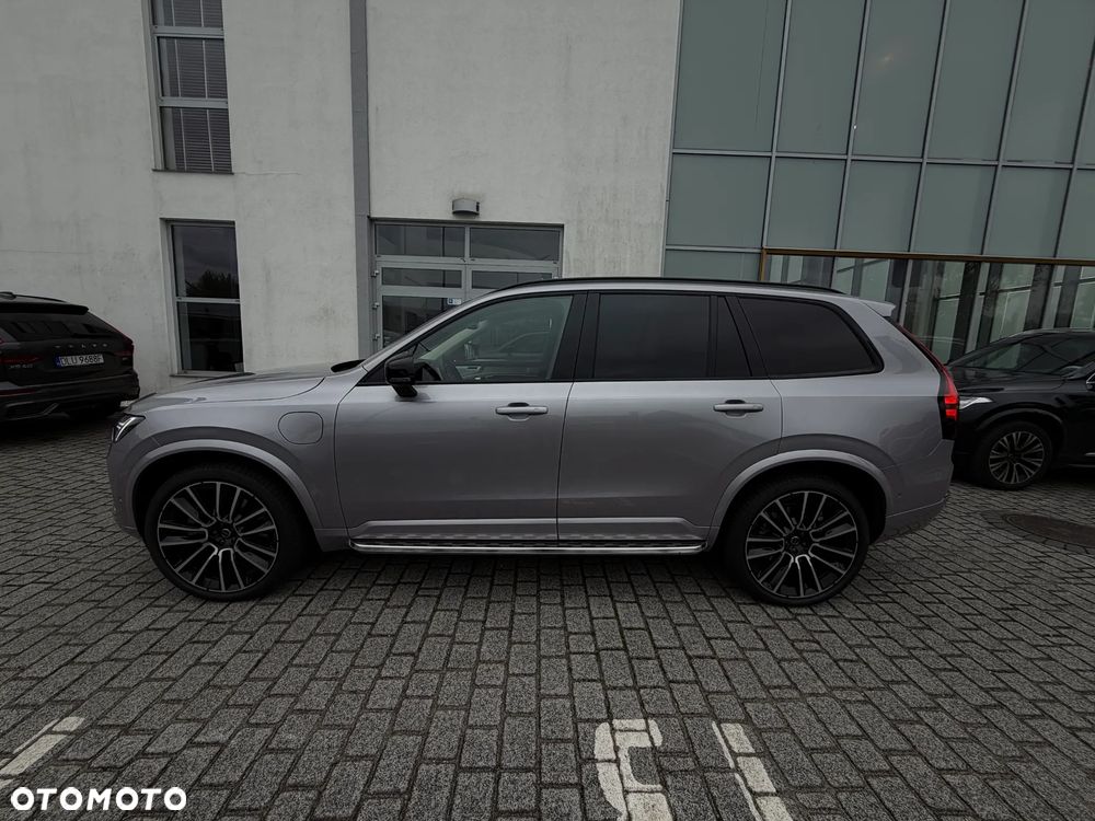 Volvo XC 90 - 12