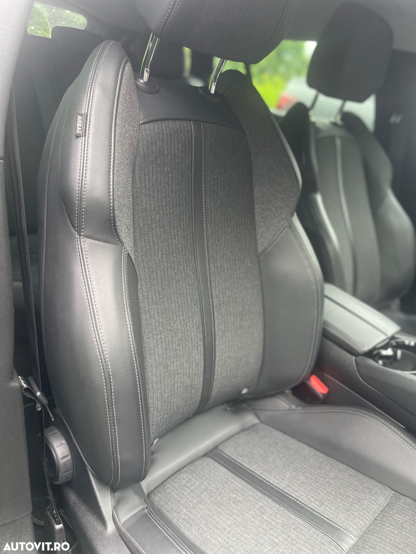 Peugeot 508 Hybrid 225 e-EAT8 Allure Pack - 18
