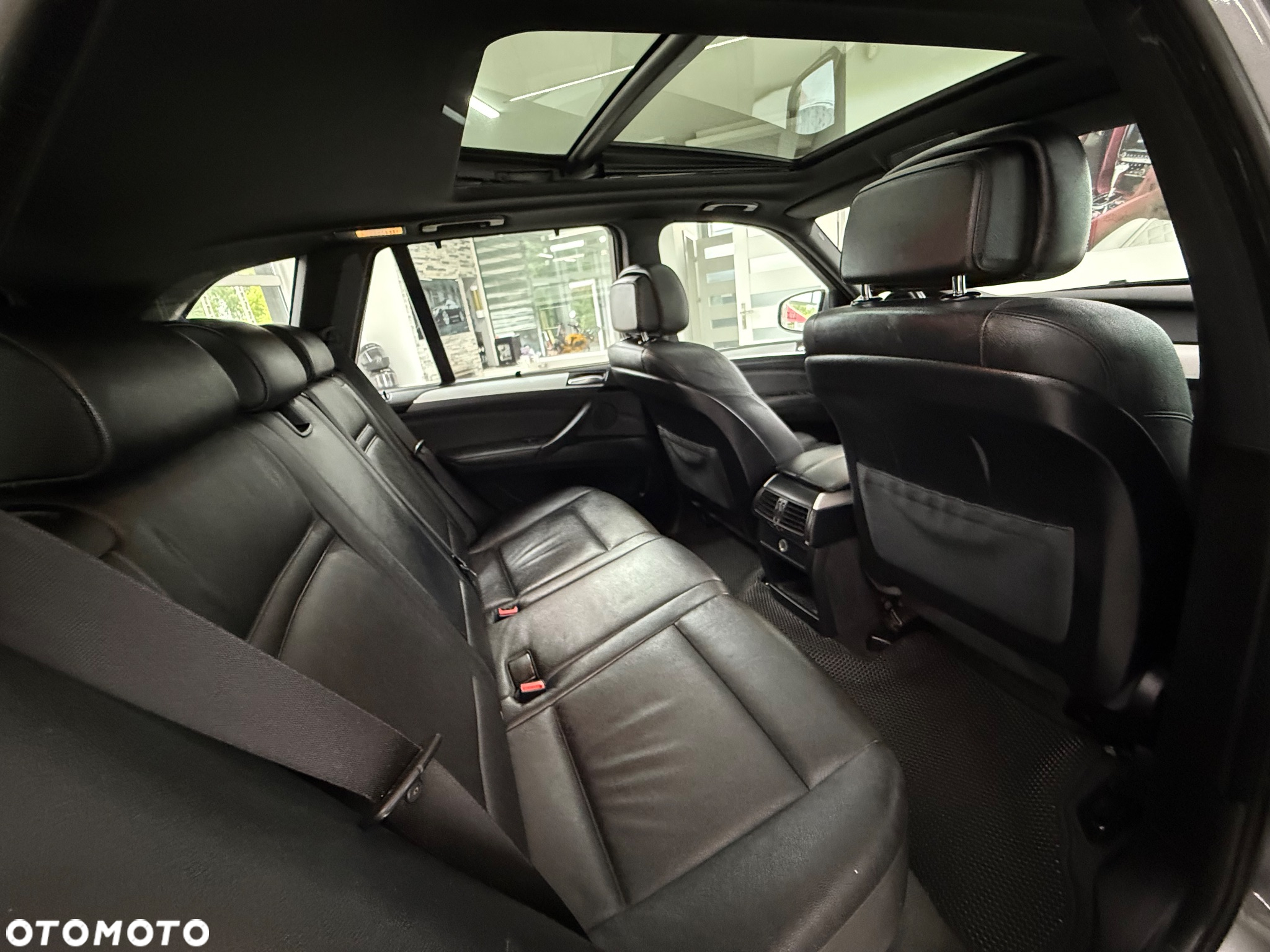BMW X5 3.5d xDrive - 6