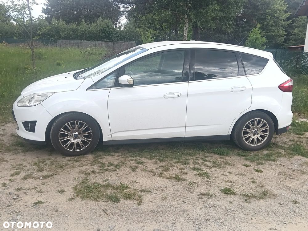 Ford C-MAX 1.6 TDCi Edition - 2