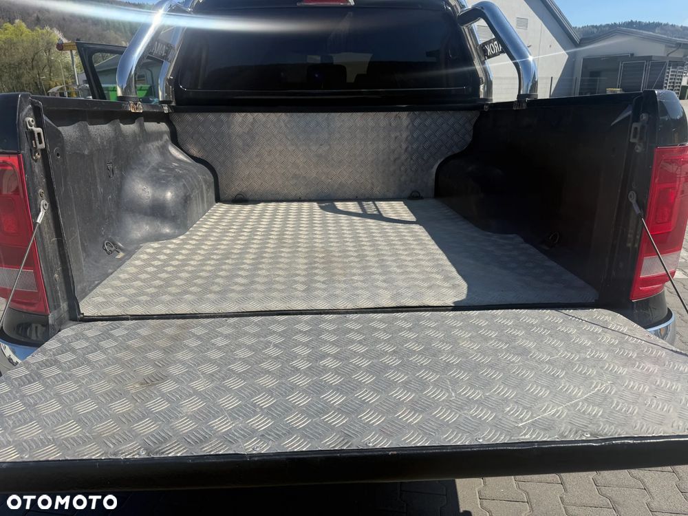 Volkswagen Amarok 2.0 BiTDI Highline - 14