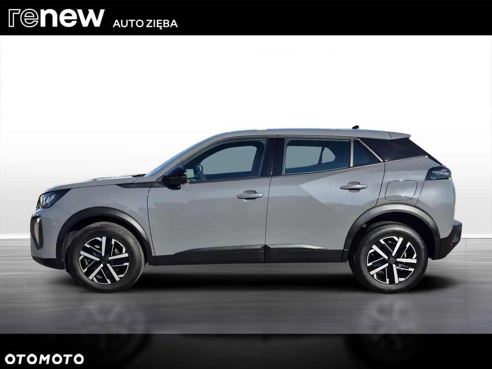 Peugeot 2008 PureTech 100 Active S&S BVM6 - 2