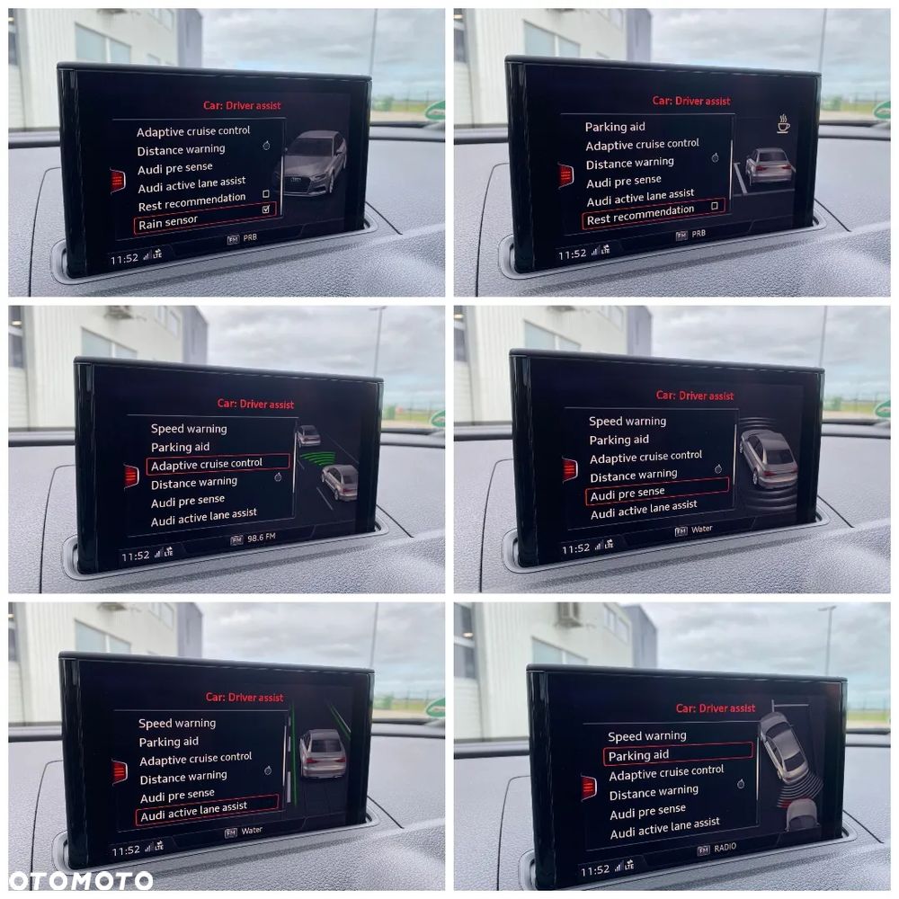 Audi A3 Limousine 1.6 TDI S tronic - 26