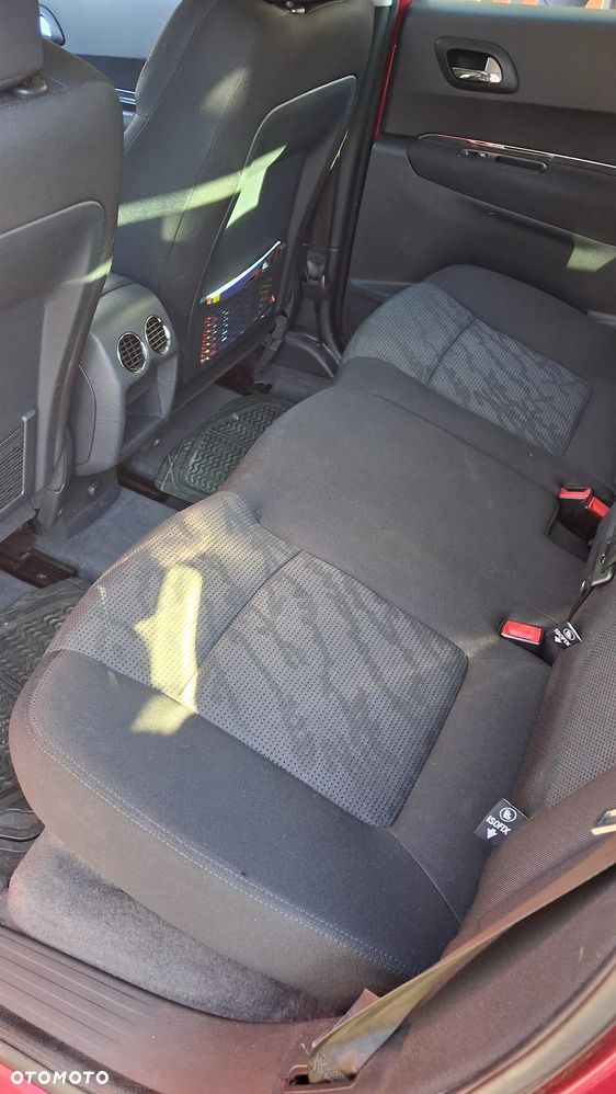 Peugeot 3008 1.6 HDi Trendy - 11