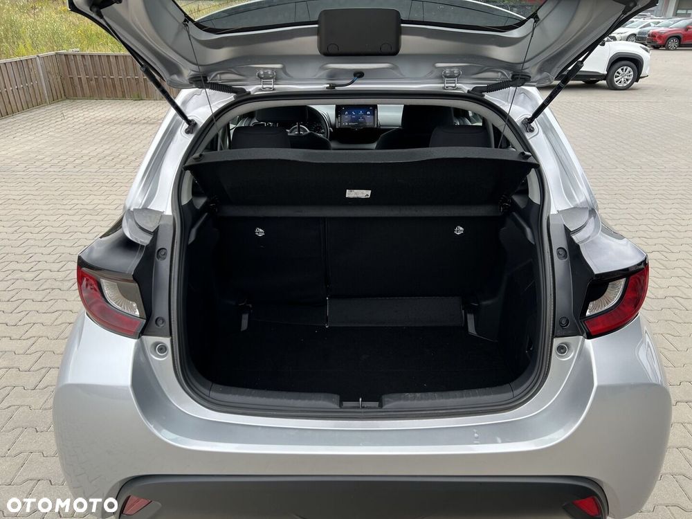 Toyota Yaris Hybrid 1.5 Comfort - 22