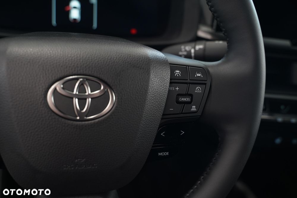 Toyota C-HR 1.8 Hybrid Style - 19