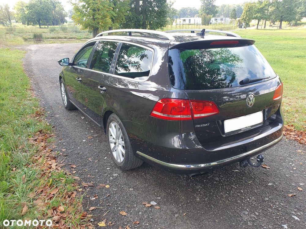 Volkswagen Passat 1.8 TSI Highline DSG - 14