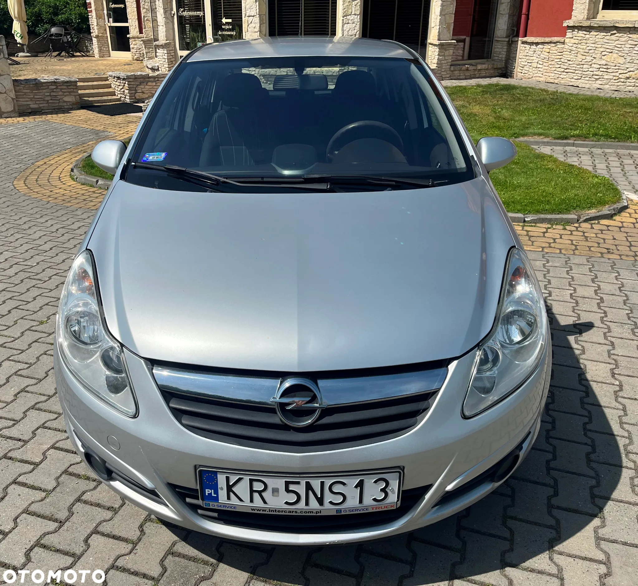 Opel Corsa 1.2 16V Easytronic Edition - 2
