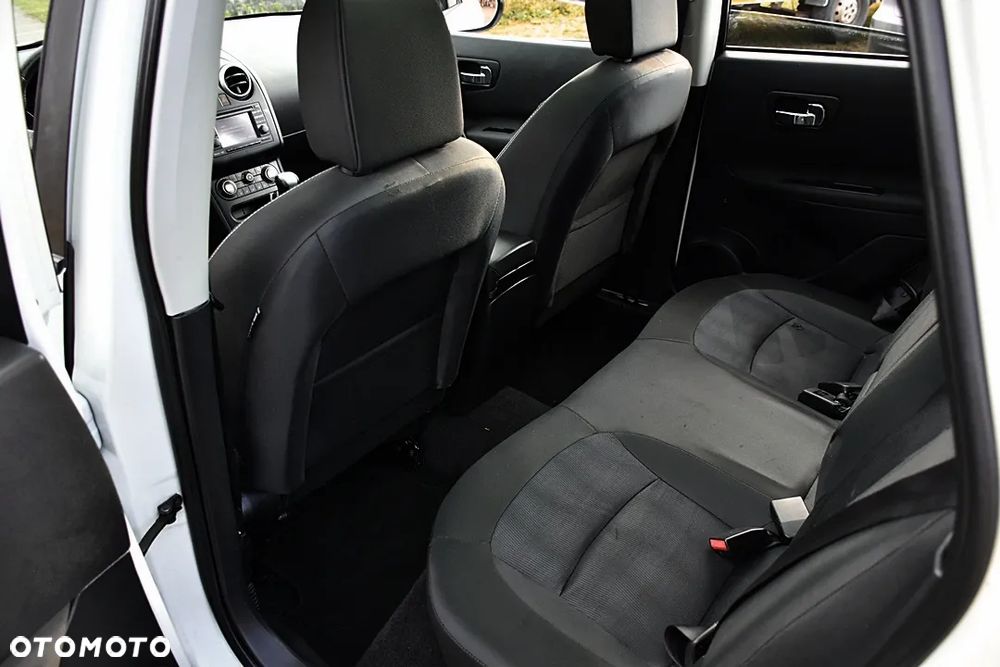 Nissan Qashqai 1.6 I-Way - 8