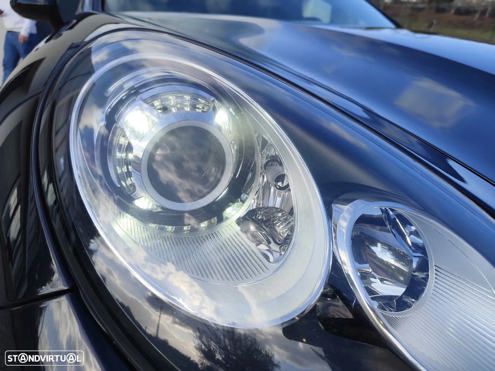 Porsche Panamera - 20