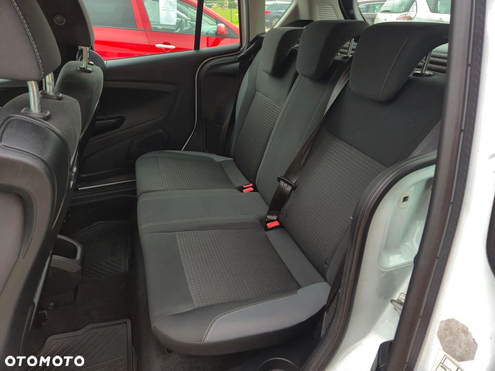 Ford B-MAX 1.0 EcoBoost Colourline - 19