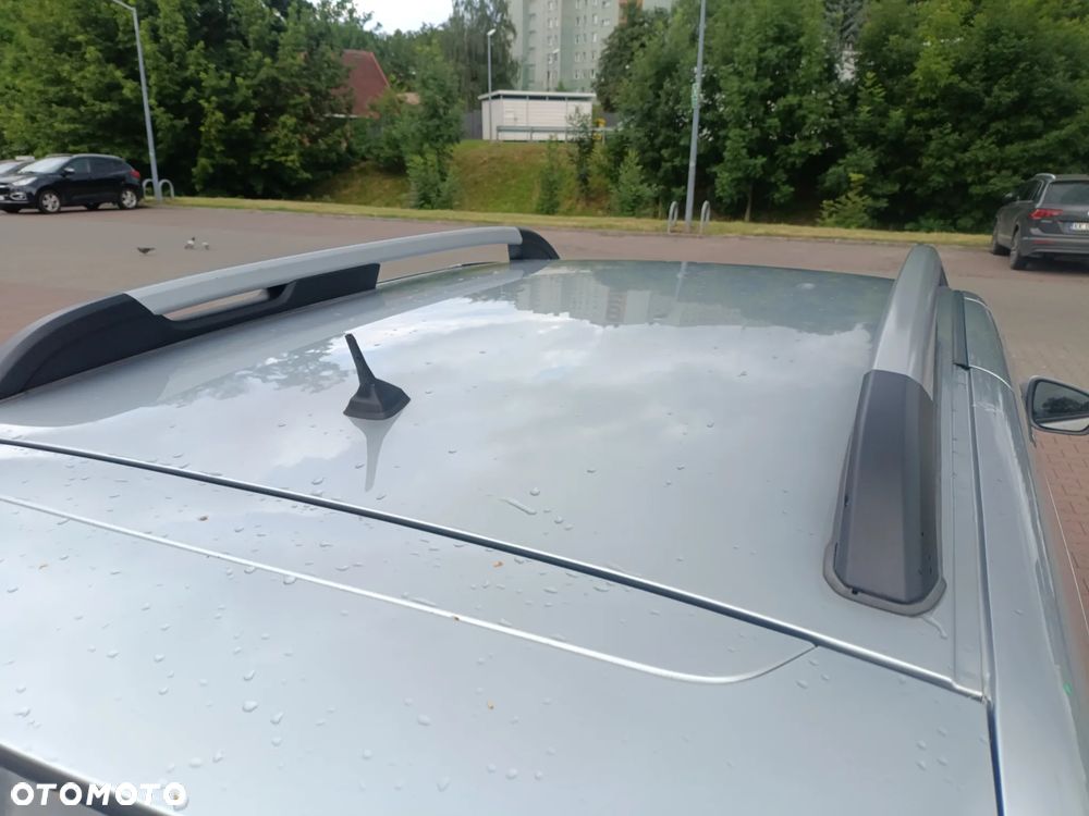 Dacia Duster 1.3 TCe Prestige 4WD - 27