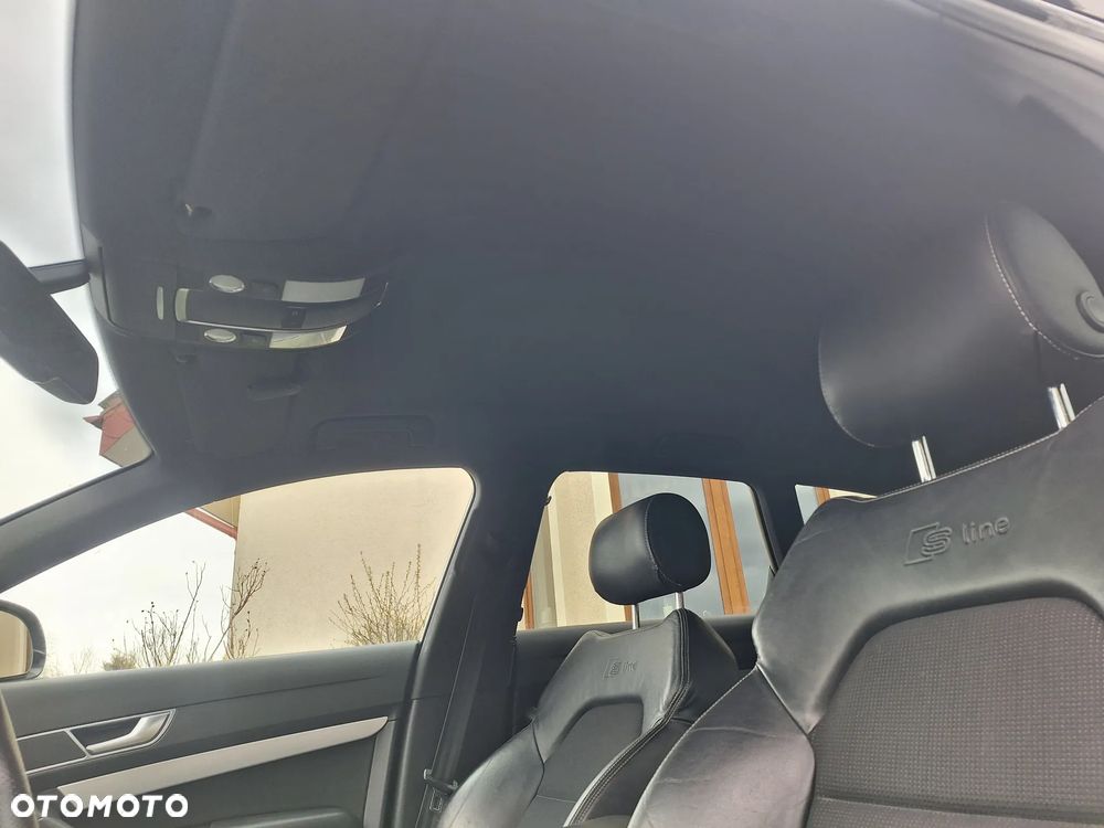 Audi A6 Avant 2.0T FSI Multitronic - 30