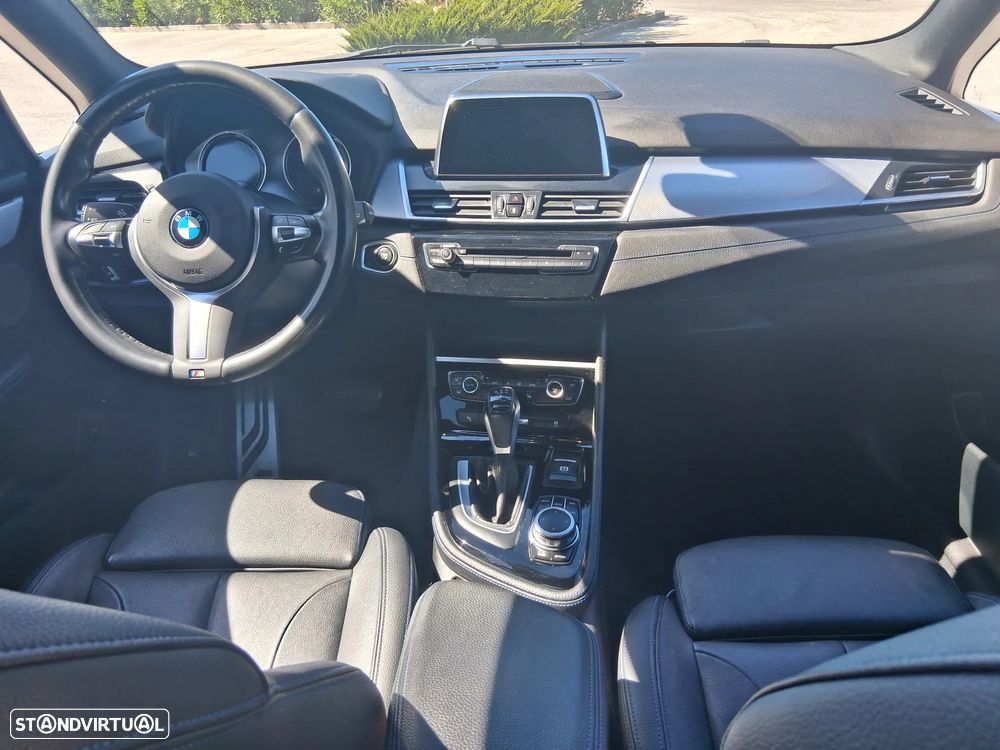 BMW 225xe Active Tourer iPerformance Sport Line - 8