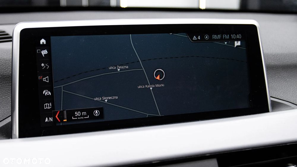 BMW X1 sDrive18i - 20