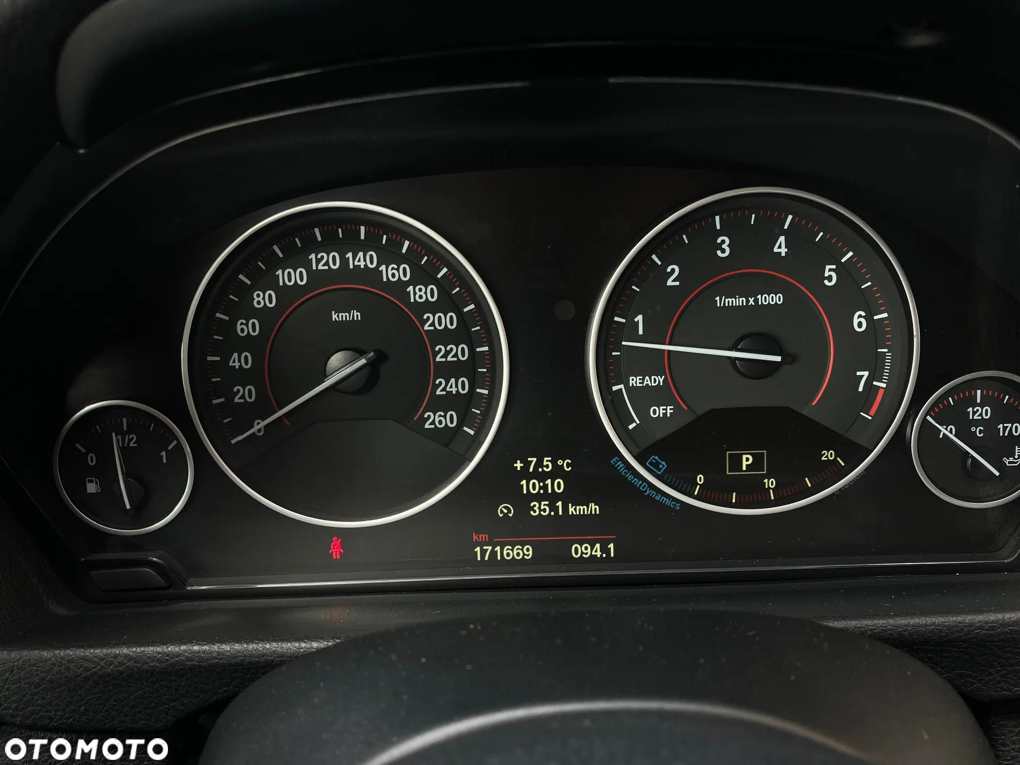 BMW 3GT - 25