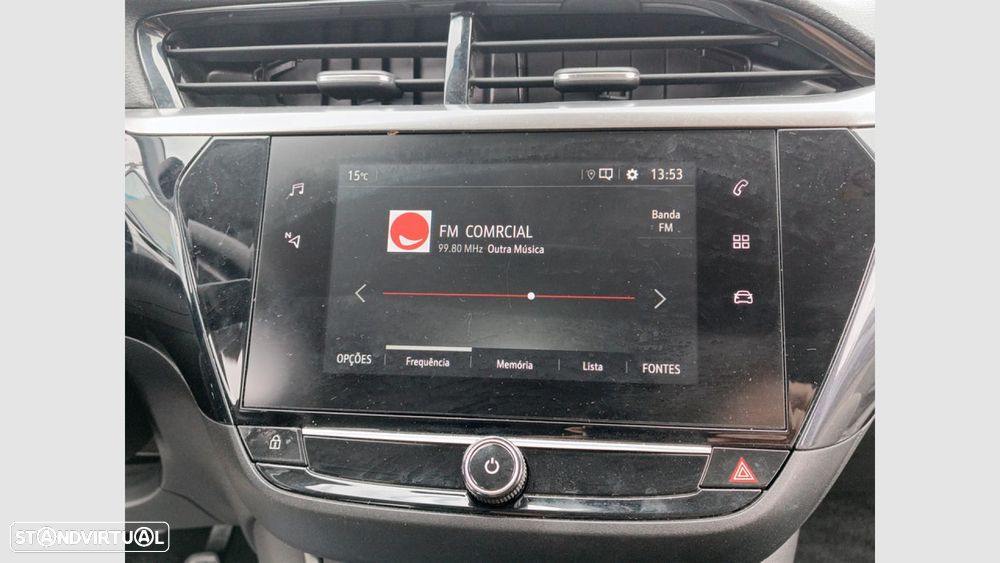 Opel Corsa 1.2 Business - 20