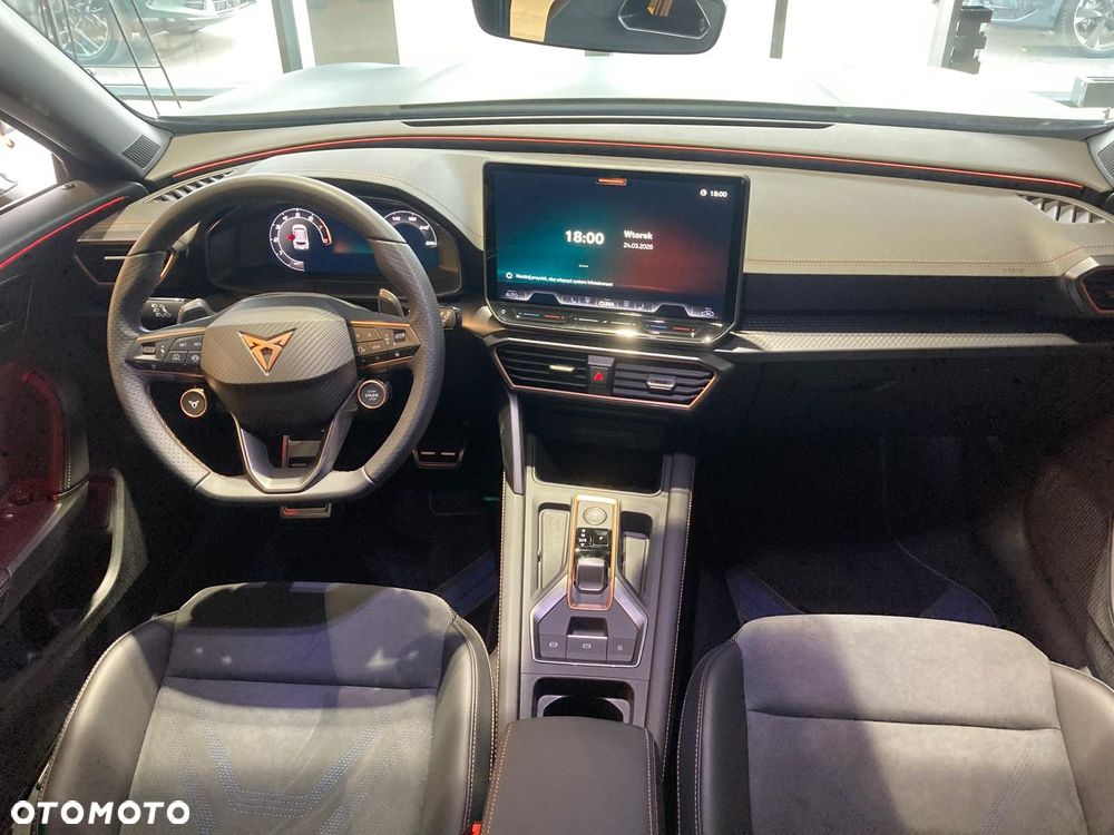 Cupra Formentor - 10