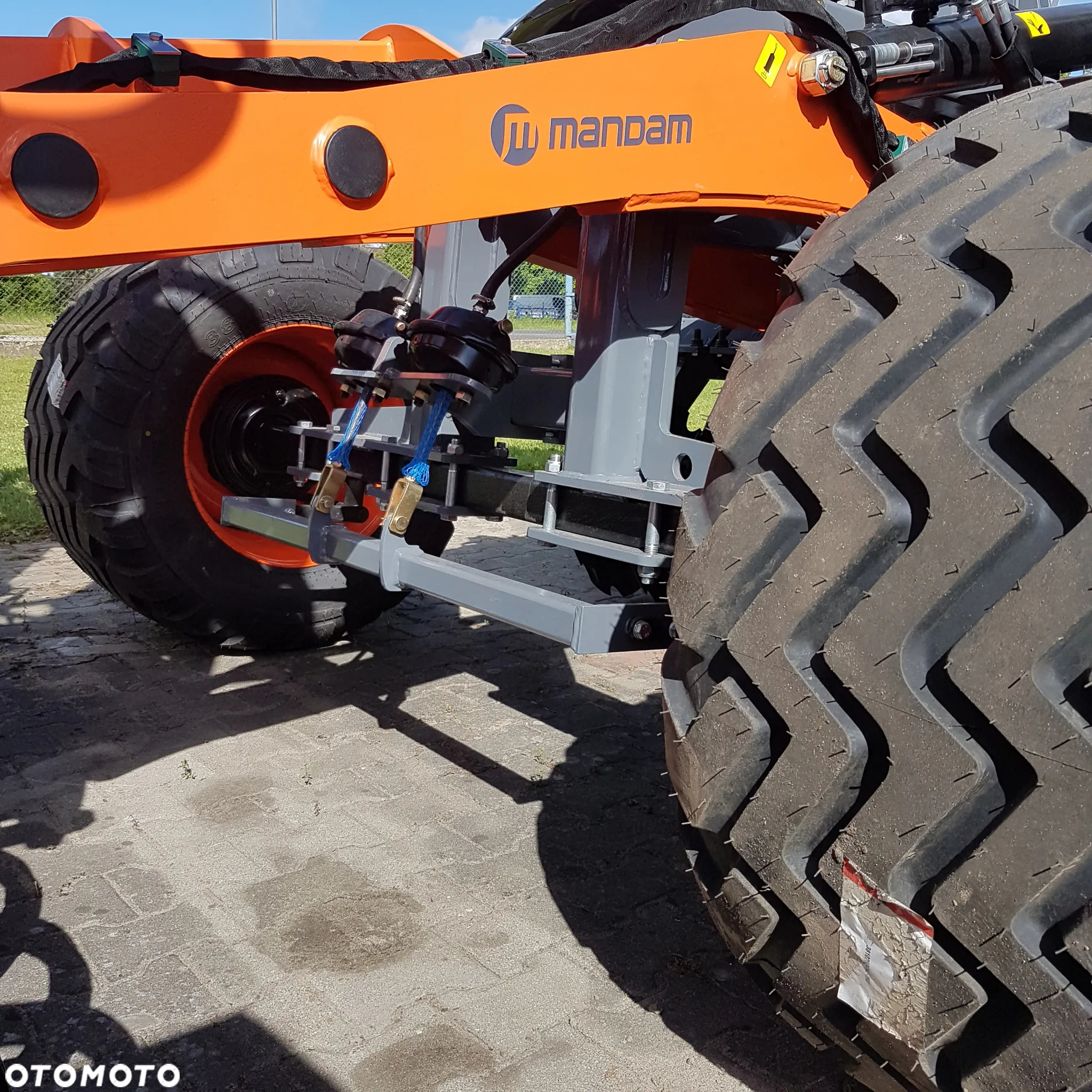 Mandam GAL-K XL 5m - 20