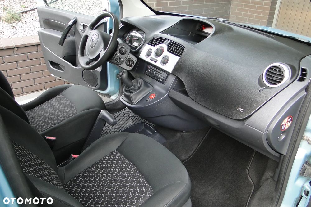 Renault Kangoo 1.6 16V Expression - 14