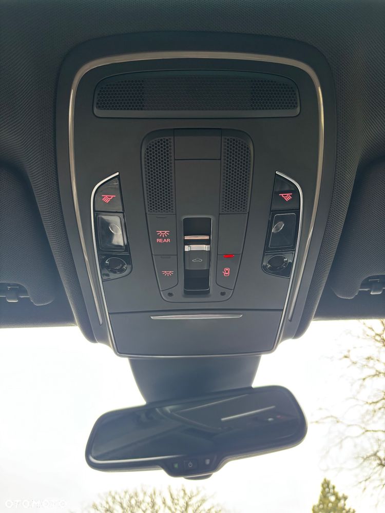 Audi A8 3.0 TDI DPF clean quattro tiptronic Lang - 25