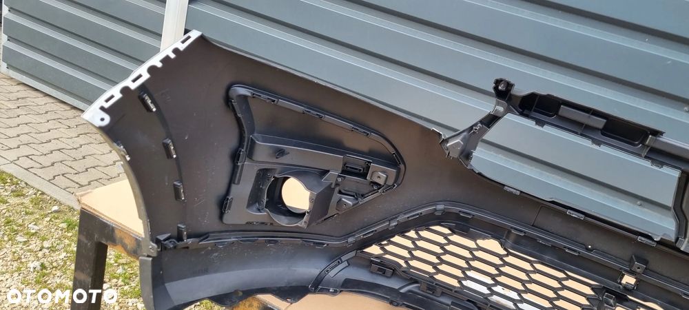 DACIA SANDERO STEPWAY III 2020- Zderzak przód oryginał MB065 - 14