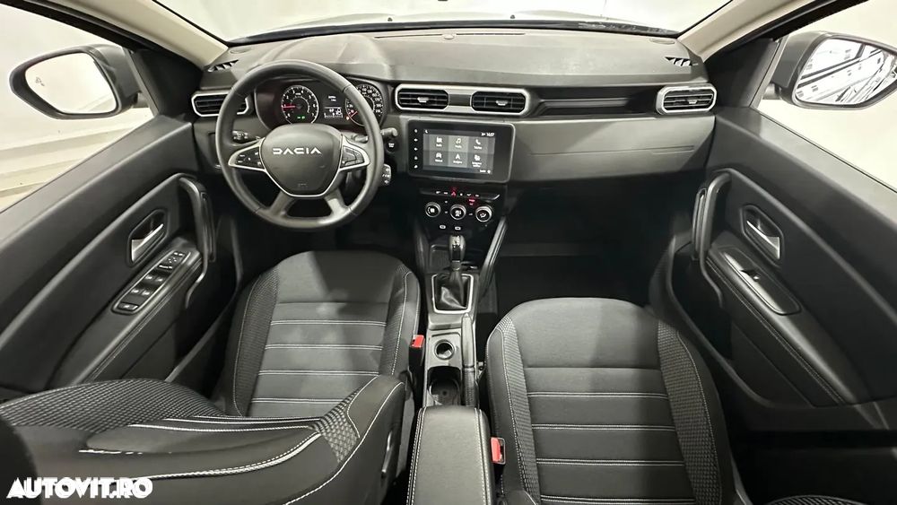 Dacia Duster - 5