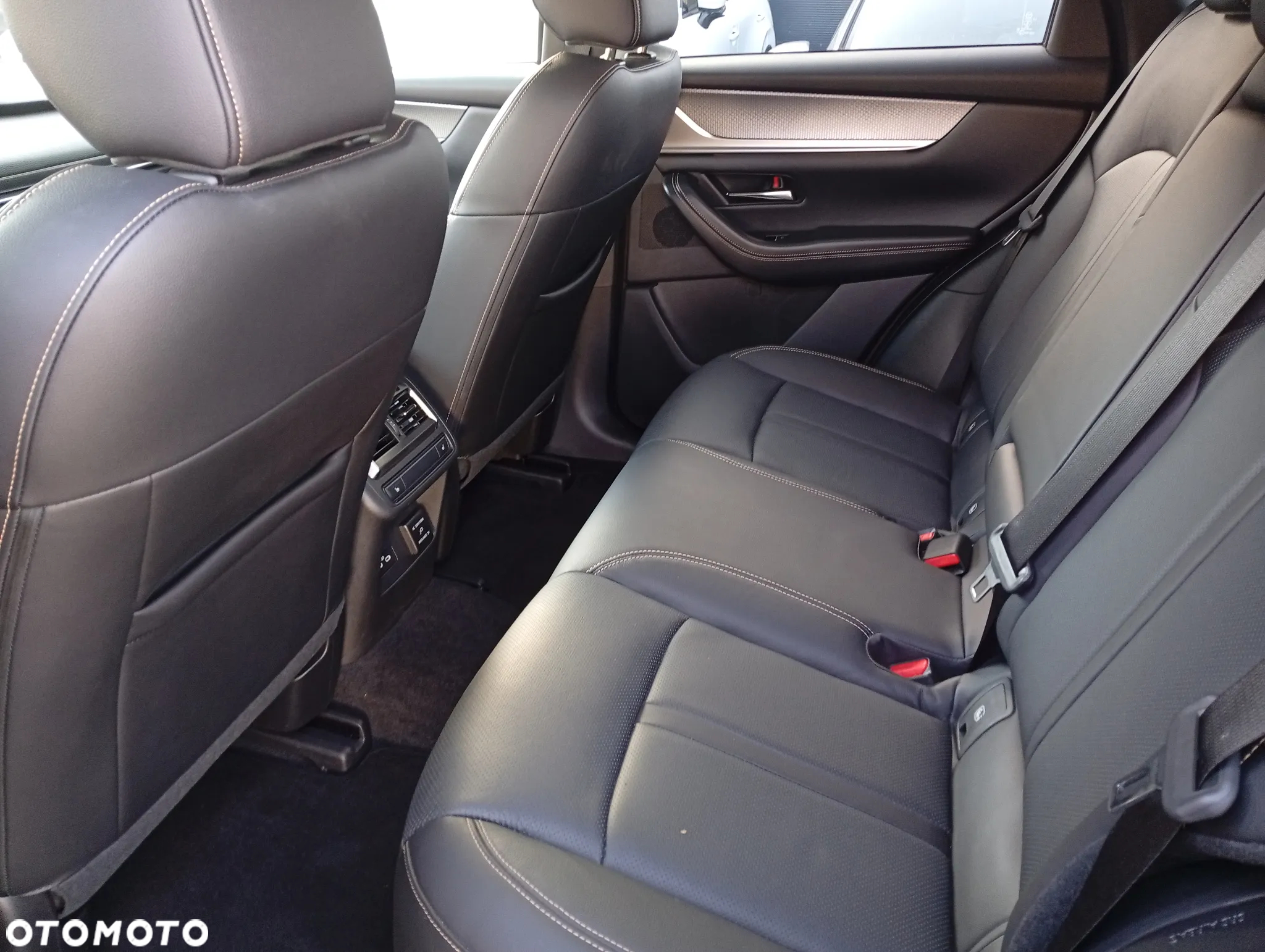 Mazda CX-60 - 13
