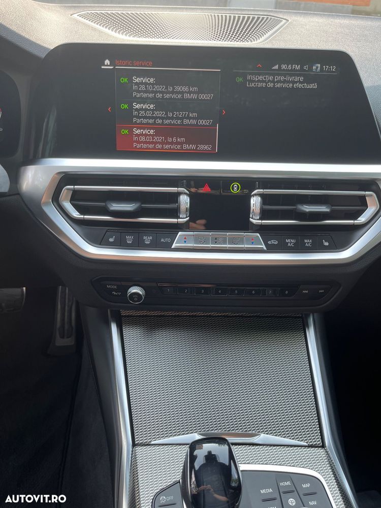BMW Seria 3 - 11