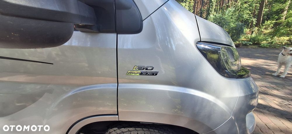Fiat Ducato - 6