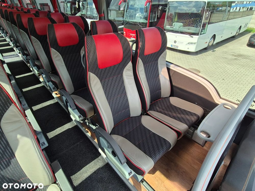 Van Hool ACRON TX16 / SPROWADZONY / AUTOMAT/ WC / EURO 6 - 31