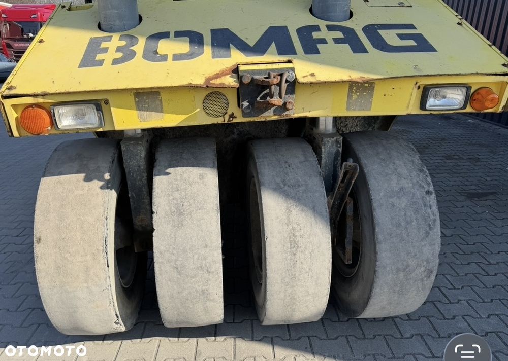 Bomag BW 24 - 5