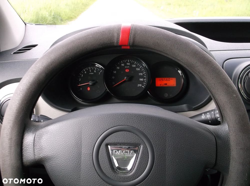Dacia Dokker 1.6 SL Celebration - 18