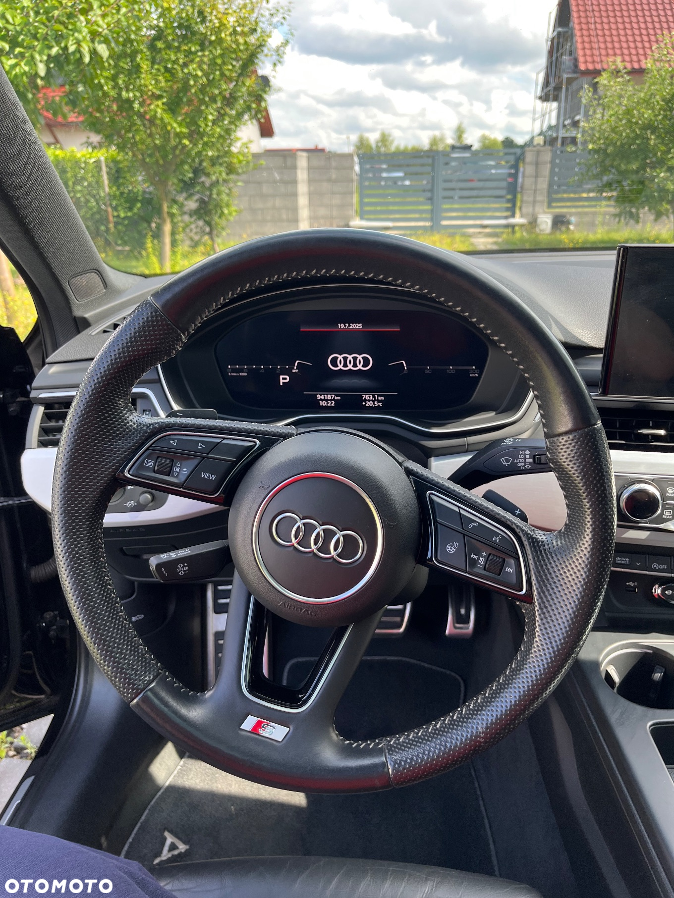 Audi A4 ver-2-0-tfsi-quattro-s-tronic - 10