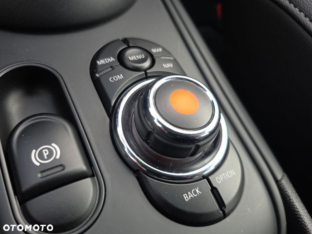 MINI Countryman Cooper - 22