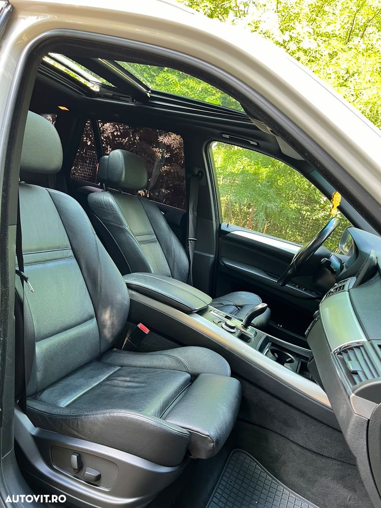 BMW X5 - 8