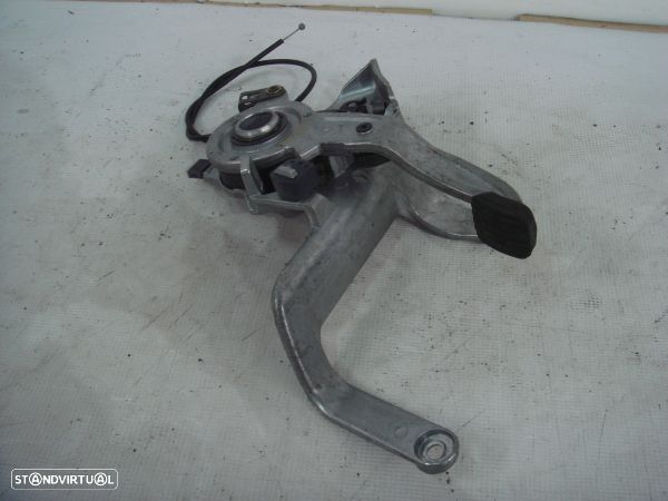 Pedal Travão De Estacionamento Mercedes-Benz C-Class T-Model (S203) - 1