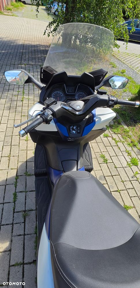 Honda NSS - 6