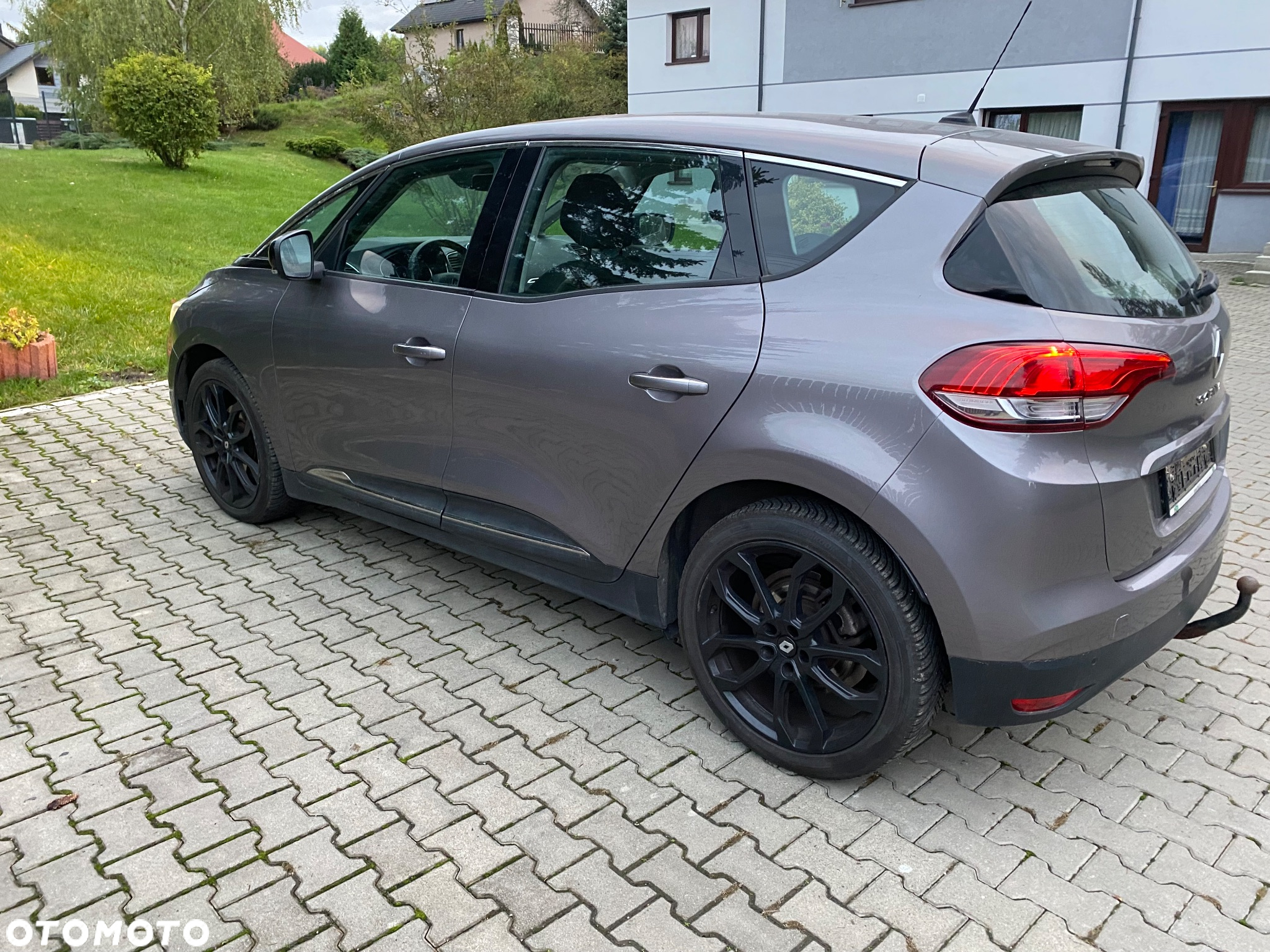 Renault Scenic 1.7 Blue dCi Zen - 9