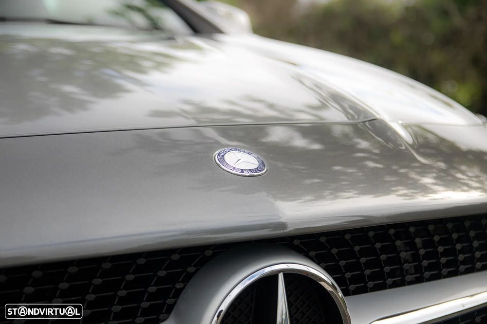 Mercedes-Benz CLA 220 CDI Urban Aut. - 42