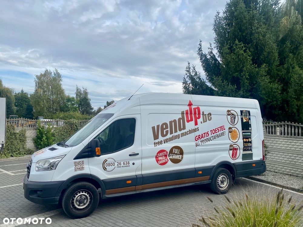 Ford Transit - 10