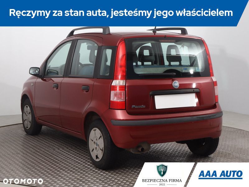 Fiat Panda - 5