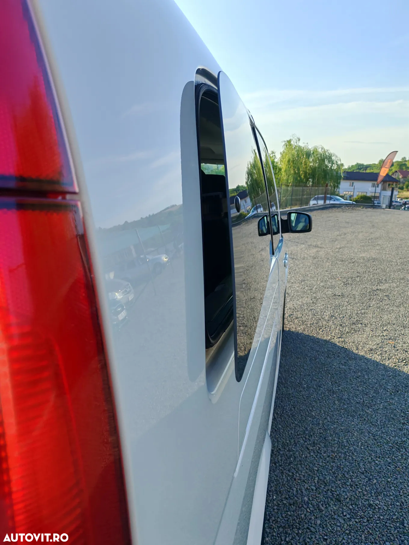Mercedes-Benz Vito 116 CDI (BlueTEC) Tourer Extralang PRO - 9