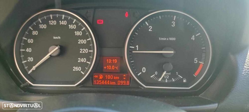 BMW 123 d DPF Edition Sport - 8