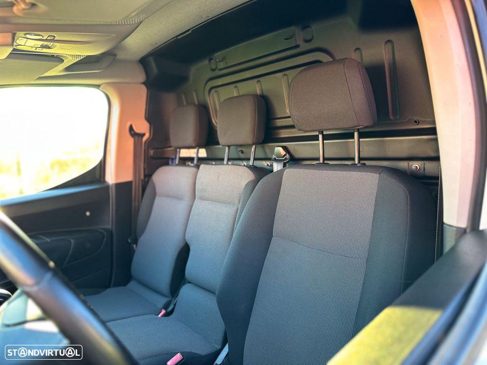 Opel Combo Life 1.5 CDTi L2H1 Enjoy - 12