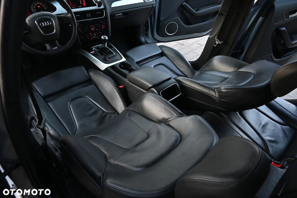Audi A4 Limousine 2.0 TFSI S line Sportpaket (plus) - 24
