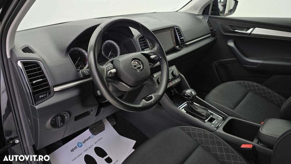 Skoda Karoq - 13