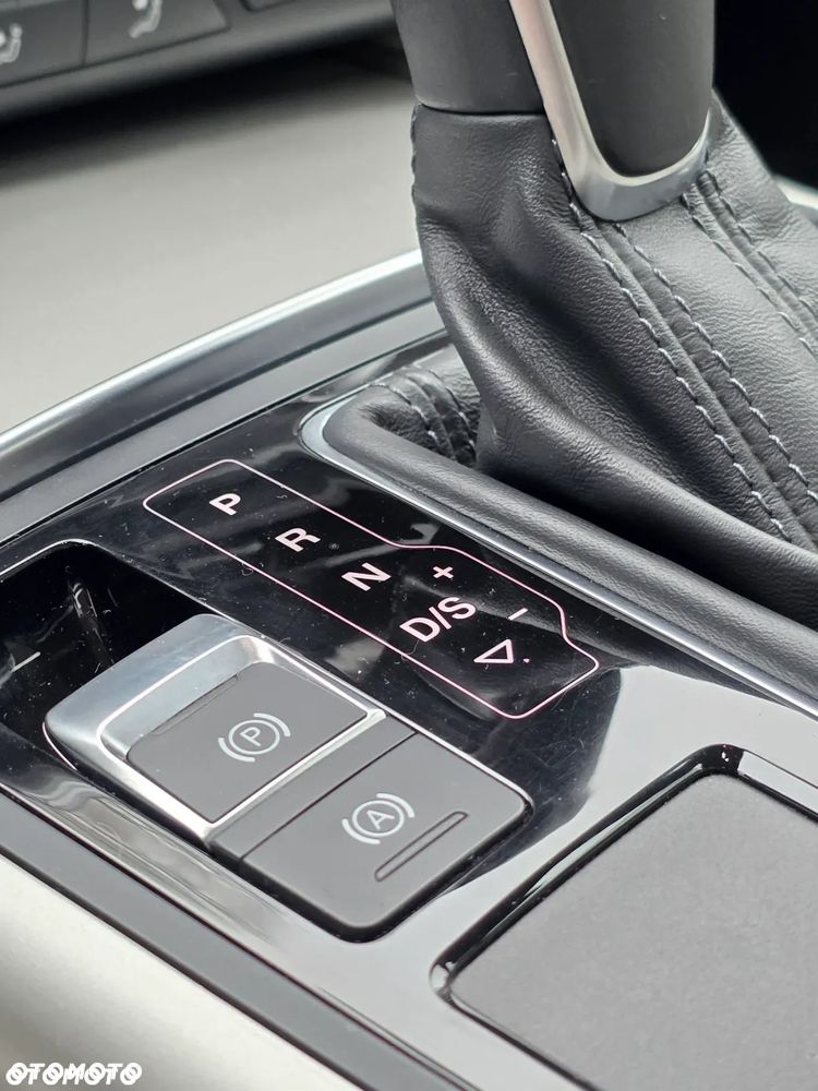 Audi A6 Limousine 2.0 TDI ultra S tronic - 24